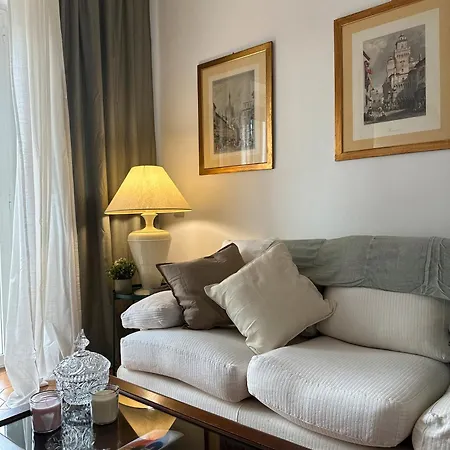 Casa Mari * Milan