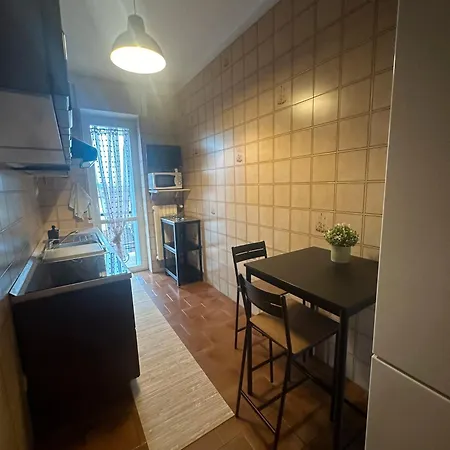 Casa Mari * Milan