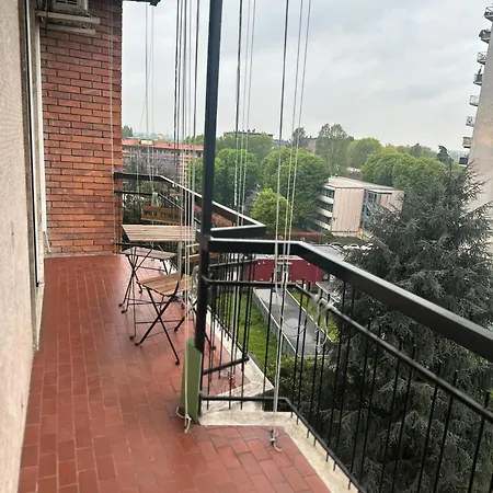 Casa Mari Milan