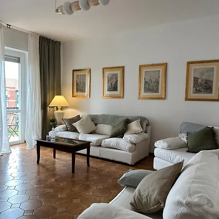 Casa Mari