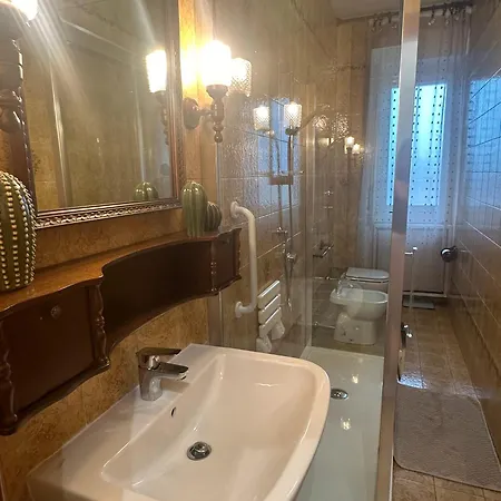 Casa Mari Apartment *
