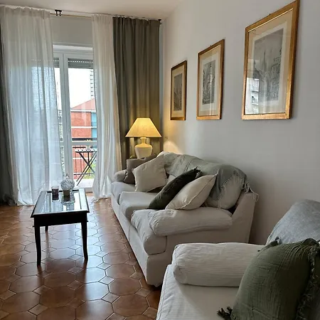 Casa Mari Milan