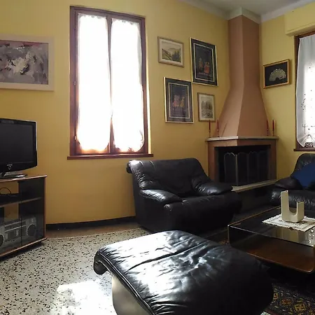 Prázdninový dům Casa Mari