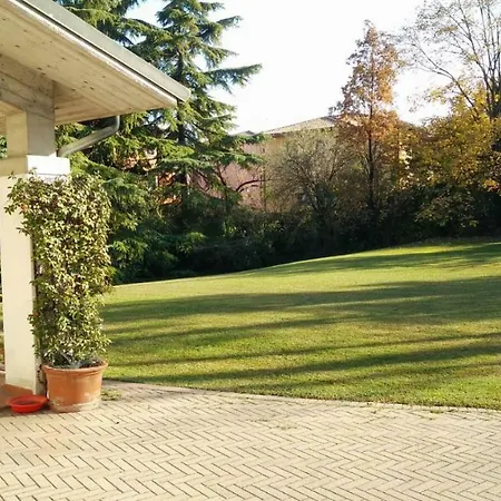Casa Mari Prázdninový dům