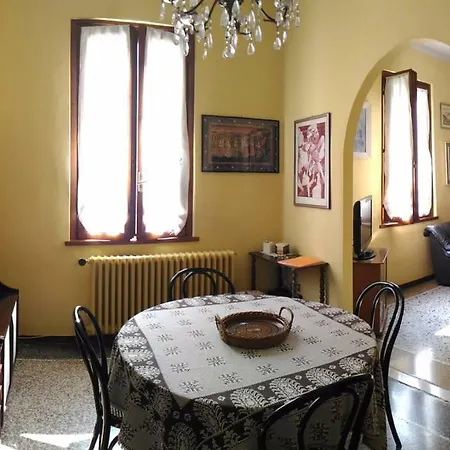 Casa Mari Casa de Férias