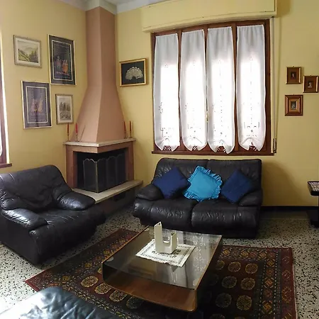 Casa Mari Montichiari
