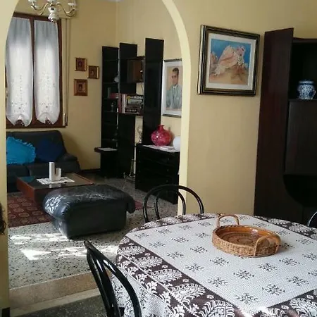 Casa Mari Casa de Férias *