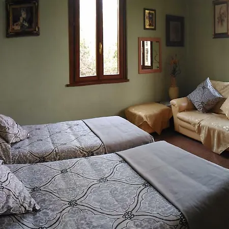 Casa Mari * Montichiari
