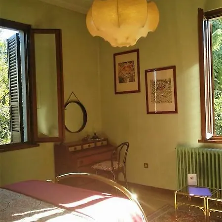 Casa Mari *