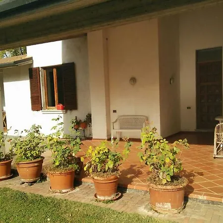Casa Mari * Montichiari