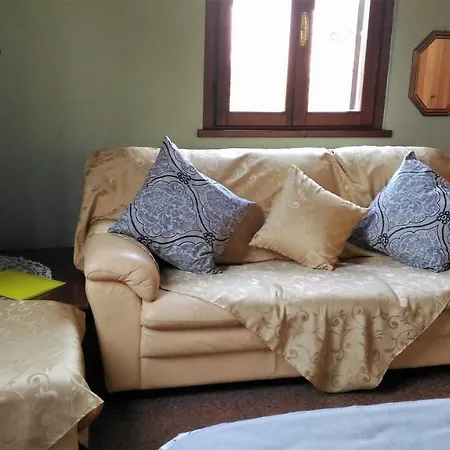 Casa de Férias Casa Mari