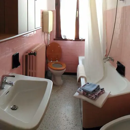 Casa Mari Casa de Férias Montichiari