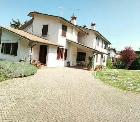Casa de Férias Casa Mari *